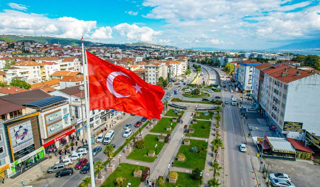 Kocaeli'de Hava Nasıl Olacak?