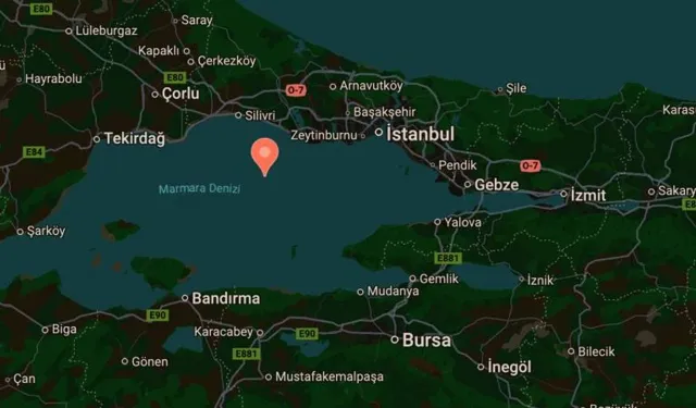 Korkutan açıklama:  Deprem fırtınası birkaç ay sürebilir