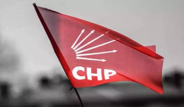 CHP’nin Kurultay Sonrası İlk Mitingi İzmit’te Olacak
