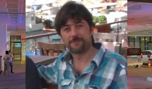 Uyuyan kocasını kızgın yağ ile öldürdü