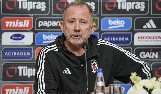 Beşiktaş’ta Rafa Krizi: "Artık Futbol Oynamak İstemiyorum"
