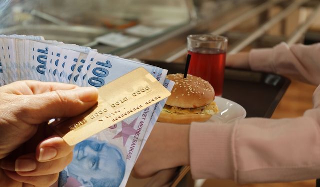 2026 Yılında Yemek Kartı Ücreti Kaç TL Olacak? İşte Yanıtı