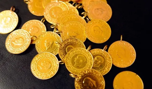 Altın Fiyatlarında Fed Etkisi: 24 Kasım 2025 Güncel Altın Satış Fiyatları