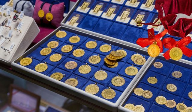 Haftasonu Çeyrek, Gram ve Yarım Altın Fiyatları Ne Kadar?