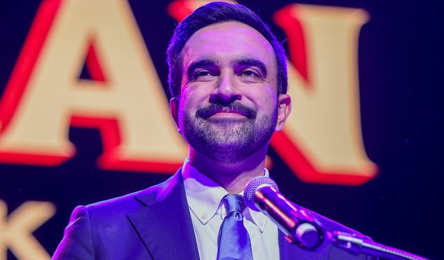 New York'un İlk Müslüman Belediye Başkanı Oldu