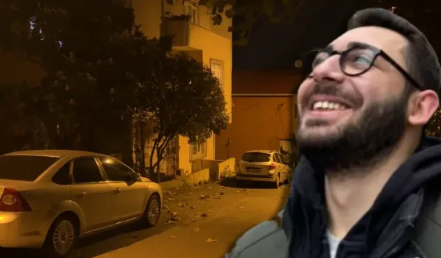 Yeğenini Sokakta Kevgire Çevirdi