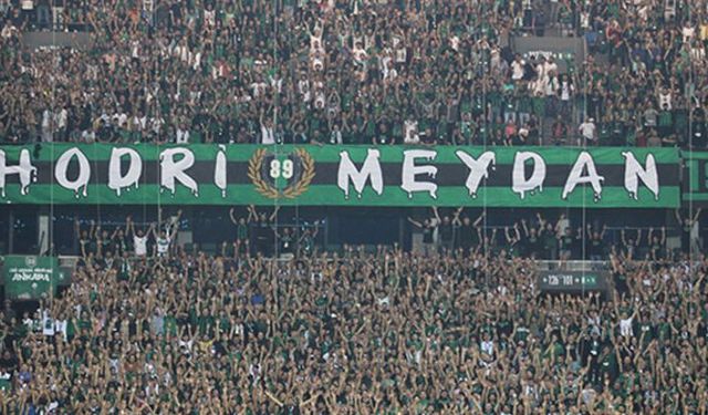 Kocaelispor'a seyirci yasağı!