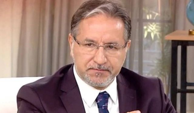 Mustafa Karataş 'Zina' Konulu Ölüm Fermanı Verdi(!)