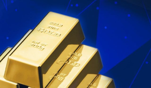 100 Milyarlık Altın Vurgunu!