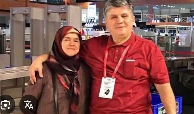 İzmit Bir Değerini Daha Kaybetti: Haluk Ercan Vefat Etti