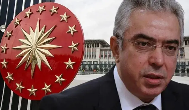 Cumhurbaşkanı Danışmanı Duyurdu! Süreçte Yeni Adım