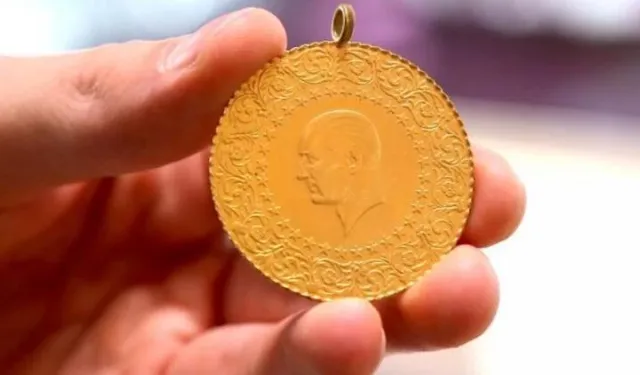 8 Kasım 2025 Altın Fiyatları: Gram, Çeyrek ve Yarım Altın Ne Kadar Oldu?