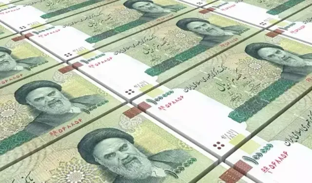 İran, Ulusal Para Biriminden 4 Sıfır Atıyor
