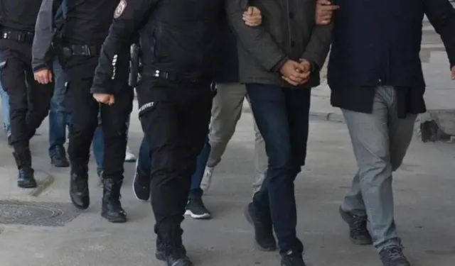 Yeraltı Çetelerine Flaş Operasyon!