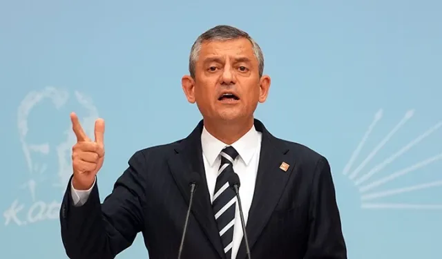 Özgür Özel, Kılıçdaroğlu'na Yanıt!