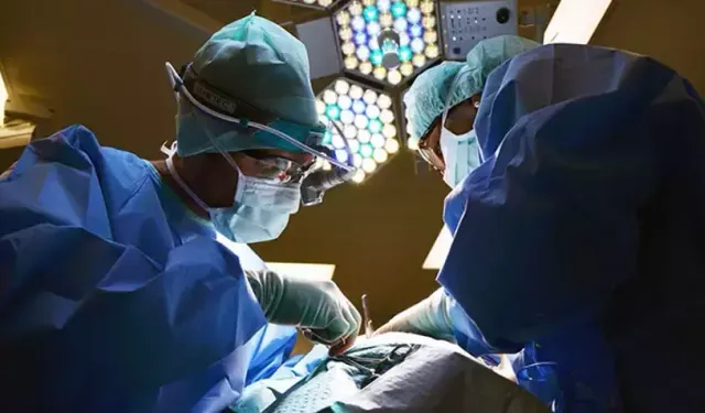 Ameliyat Öncesi-Sonrası Paylaşımlar Artık Yasak!