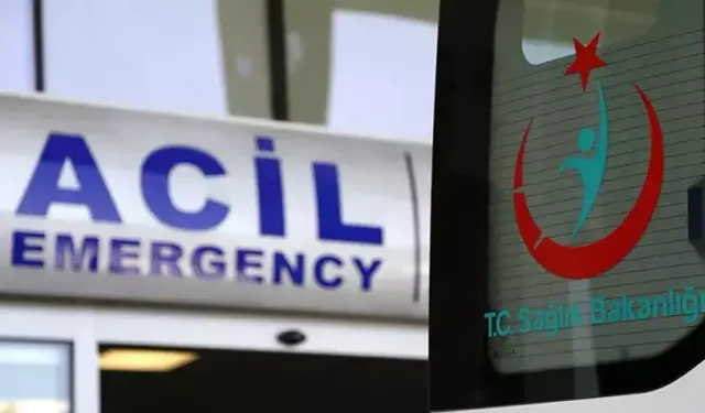 Sivas’ta maden ocağı göçtü