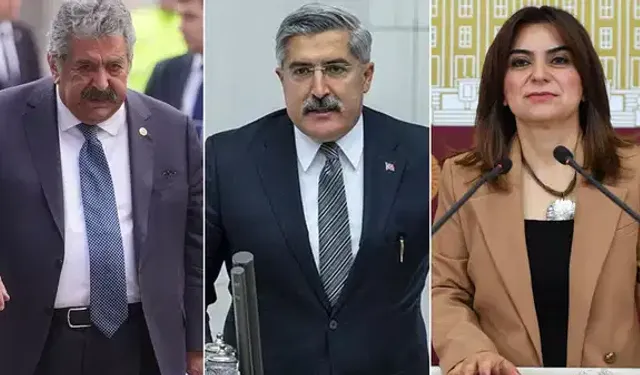 ‘İmralı’ Ziyaretiyle Dikkat Çeken Kulis