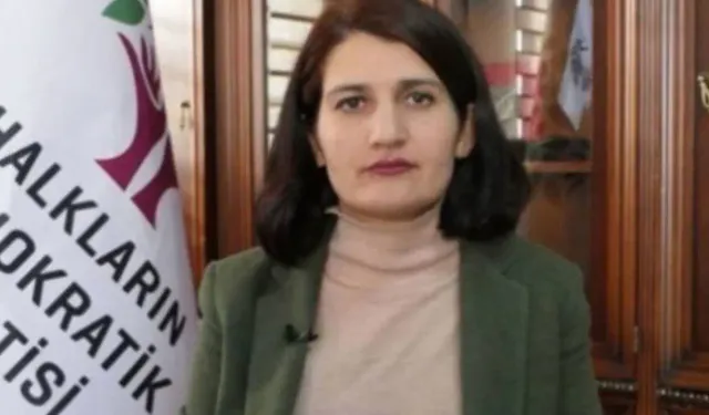 Eski HDP milletvekili tahliye edildi