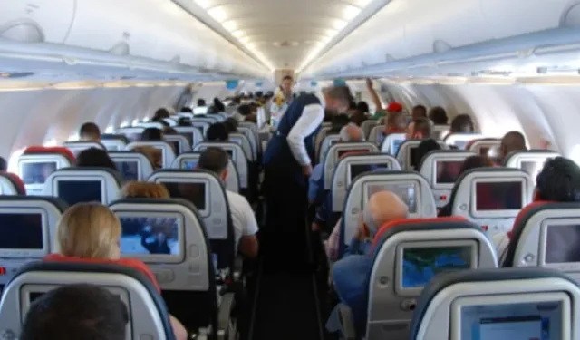 Türk hava yolu şirketi resmen iflas etti!