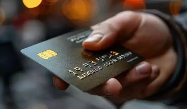 İşte yeni kredi kartı limitleri