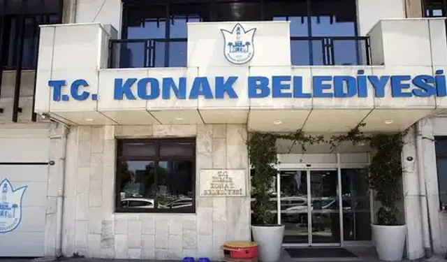 O Belediyeye Operasyon! Gözaltılar Var