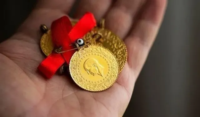 Altın Rekor Kırdı: Ons Fiyatı 5 Bin Doları Aştı