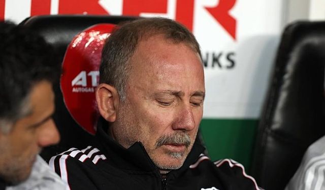 Sergen Yalçın anjiyo oldu