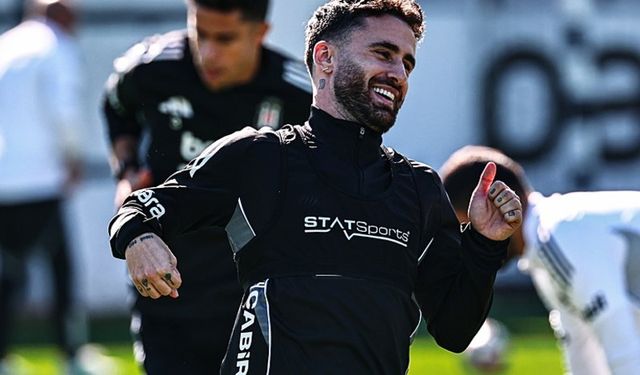 Beşiktaş’ta Rafa Silva Belirsizliği: Futbolu Bırakıyor mu?