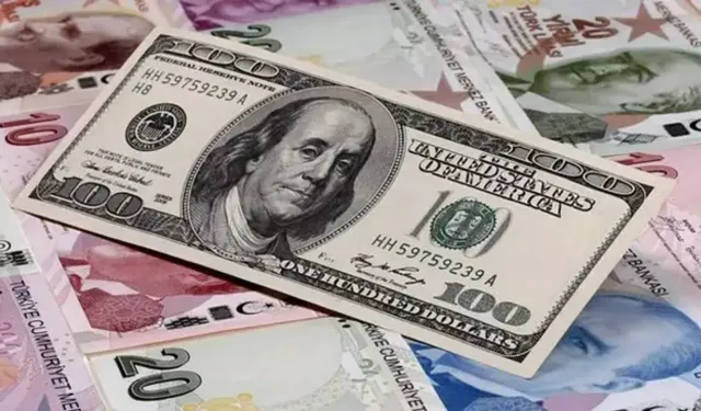 Merkez Bankası açıkladı! Cari açık 20 milyar doları aştı!