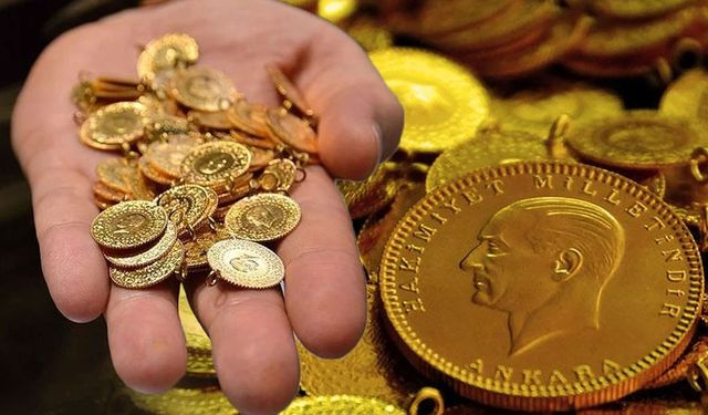 Altın Güne Yükselişle Başladı: Gram ve Çeyrek Altın Fiyatlarında Son Durum