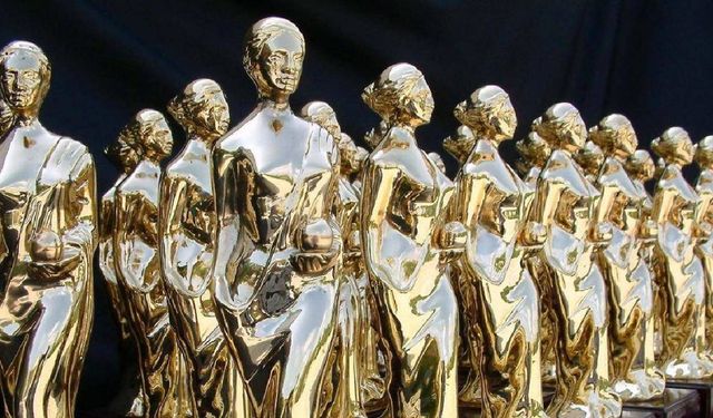 Altın Portakal’da Heyecan Başladı