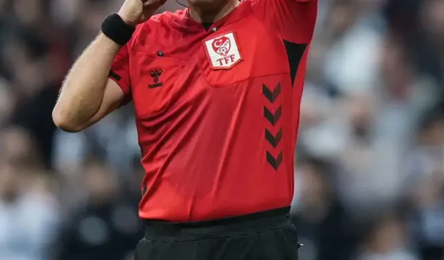 Yasa Dışı Bahis Soruşturmasında 4 Hakem Gözaltında!