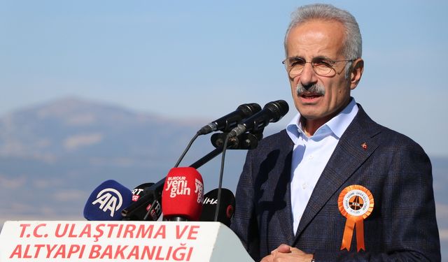 Bakan Uraloğlu’ndan Gebze’deki Çöken Binaya İlişkin Açıklama