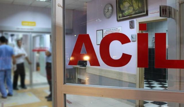 Kocaeli'de 14 öğrenci zehirlendi!