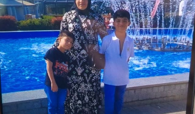 Yangında hayatını kaybeden Esma'nın eşi: "Birbirlerine sarılarak ölmüşler"