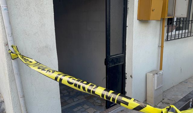 Çayırova’da Yangın: 2 Yaşındaki Ersin Hayatını Kaybetti