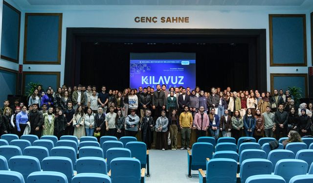 Kılavuz Kariyer Programı için başvurular başladı