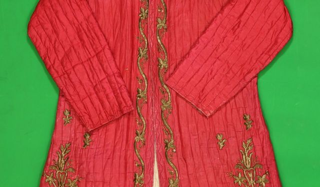 Kocaeli'nin yöresel kıyafetleri tescilleniyor