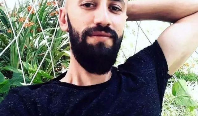 41 Yaşındaki Adam Evinde Ölü Bulundu