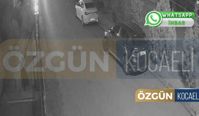 Mahalleli isyan etti: “Çocuklarımız güvende değil!”