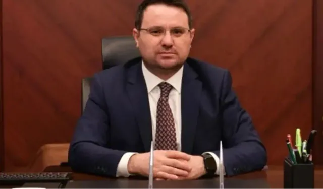 CHP'den HSK'ye 'Akın Gürlek' başvurusu!