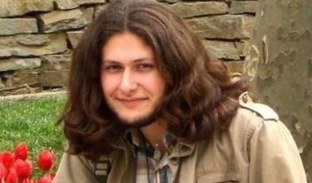 Furkan Bölükbaşı gözaltına alındı