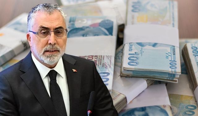 Bakan Işıkhan'dan Asgari Ücret Açıklaması