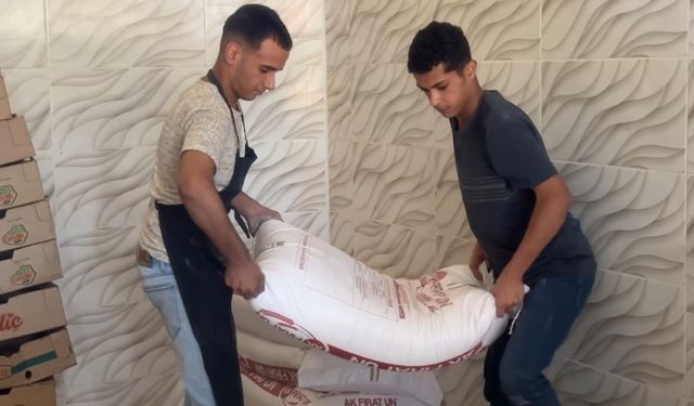 Ehliyet başvurusu yaptığında yatalak hasta olduğunu öğrendi