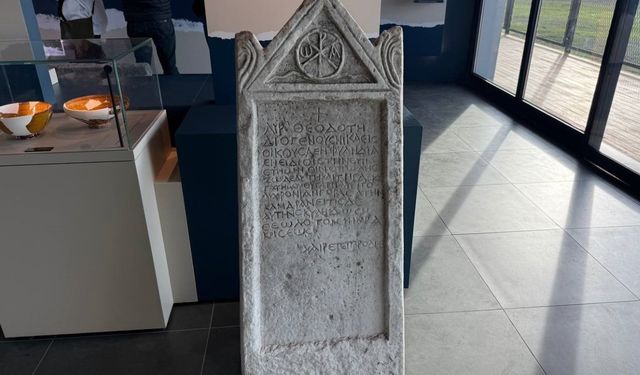 İşte 2 Bin Yıllık Beddua