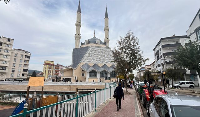 10 Kasım Mevlidine Karşı Çıkınca Gözaltına Alındı