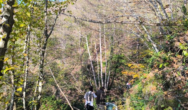 Oğlundan sonra annenin de cansız bedenine ulaşıldı