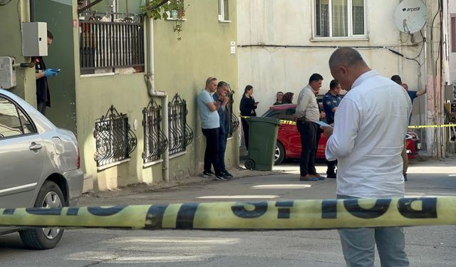 3 Çocuğunu katleden baba bakın ne istedi!