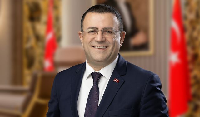 Başkan Gökçe: Öğretmenlerimiz Yarınlarımızın Mimarıdır